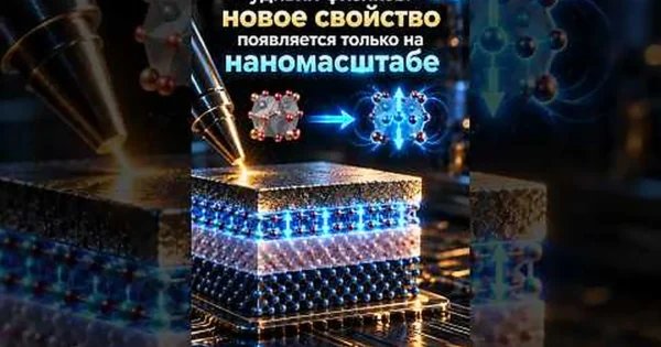 Xenon Lab pasakoja apie itin ploną titano dioksido plėvelę, kuri, anot tyrėjų, pakeitė savybes