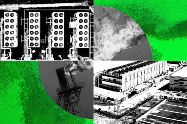 American Supercritical pranešė apie 8 mln. dolerių finansavimą dujų turbinų modernizavimui duomenų centruose