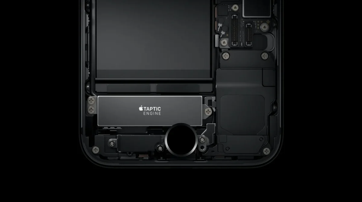 Prisiekusieji nurodė „Apple“ sumokėti daugiau kaip 5,7 mlrd. dolerių dėl dviejų haptikos patentų pažeidimo