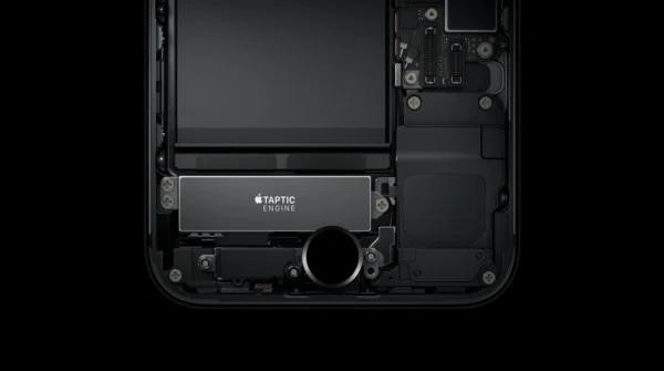 Prisiekusieji nurodė „Apple“ sumokėti daugiau kaip 5,7 mlrd. dolerių dėl dviejų haptikos patentų pažeidimo