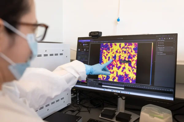 Amazon Web Services bendradarbiauja su The Biological Computing Co. dėl iš neuronų sukurto AI vaizdo modelio