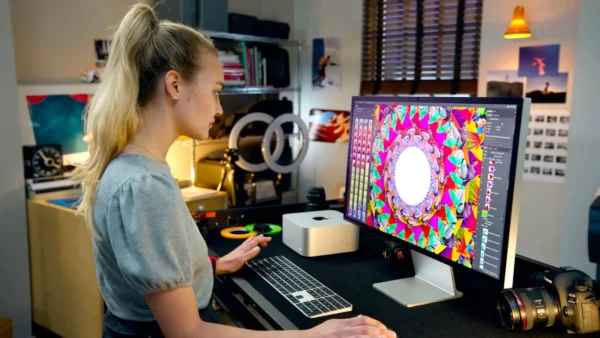 Blender Open Data rezultatuose pasirodė Apple M5 Ultra su 80 branduolių GPU