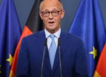 Friedrichas Merzas CDU rezultatą Meklenburge-Pomeranijoje pavadino katastrofa