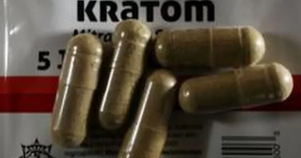 Misisipėje tiriant dviejų studentų mirtis abiem atvejais rasta parduotuvėje pirkto kratom