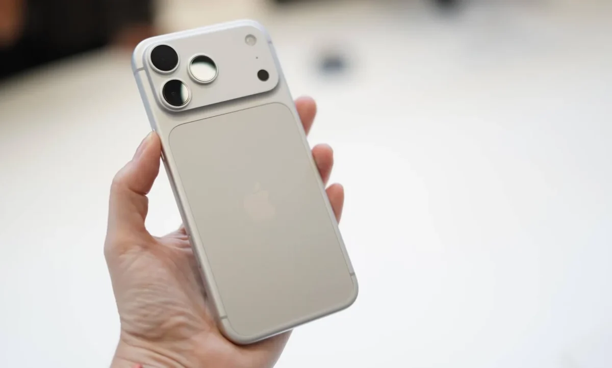 Pranešta apie „iPhone 18 Pro“ ir „iPhone 18 Pro Max“ baterijų talpas skirtingoms versijoms