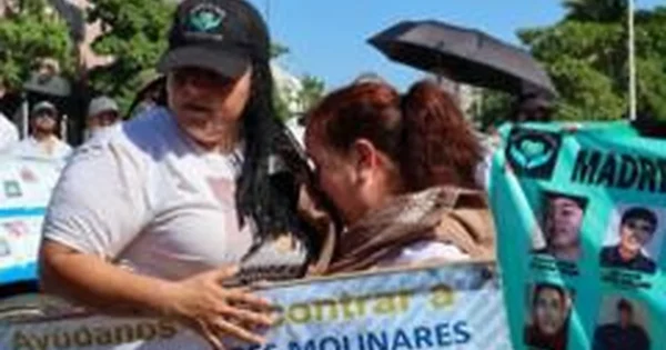 Tūkstančiai žmonių Kuljakane pareikalavo nutraukti smurtą