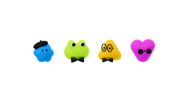 OpenAI pristatė AI pagalbininkus Dots
