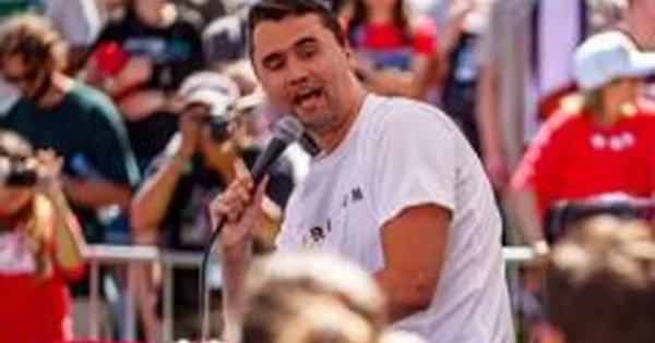 Charlie Kirko šeima dėl jo nužudymo kaltina Jutos pareigūnų klaidas