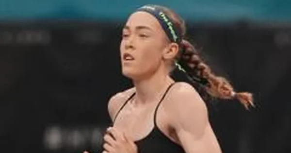 Joanna Wietrzyk atsiprašė po Hyrox varžybų Pekine ir atsisakė pergalės