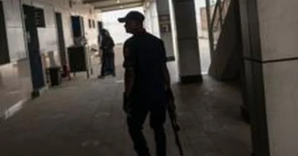 Nigerijos areštinėje Nigerio valstijoje mirė dešimtys įtariamų nelegalių kalnakasių