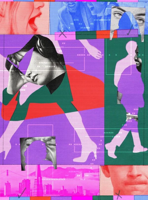 WIRED rugsėjį skelbė publikacijas apie moterų padėtį Silicio slėnyje