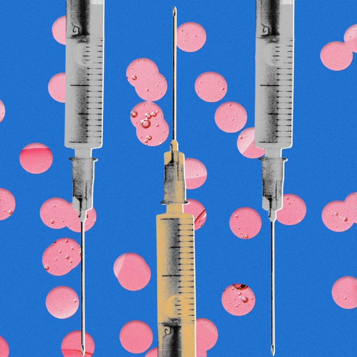 Pranešimuose įspėjama apie nepatvirtintų peptidų produktų ženklinimo ir saugumo riziką