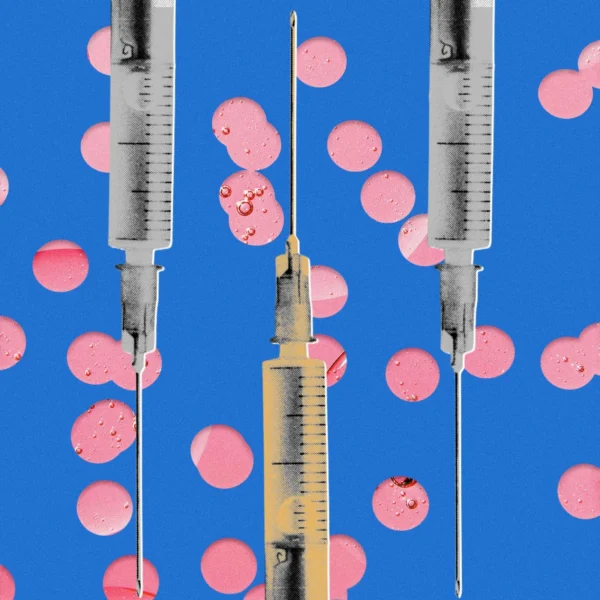 Pranešimuose įspėjama apie nepatvirtintų peptidų produktų ženklinimo ir saugumo riziką