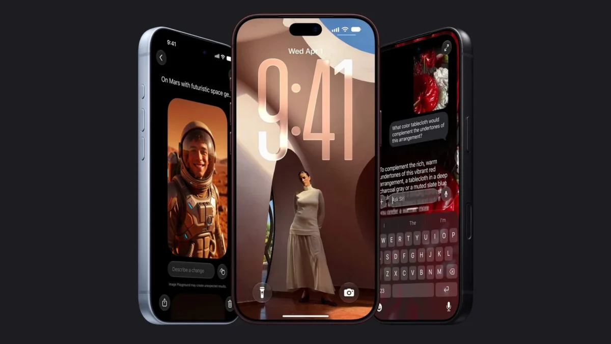 Apple išleido „iOS 27“ ir „iPadOS 27“ naujinius