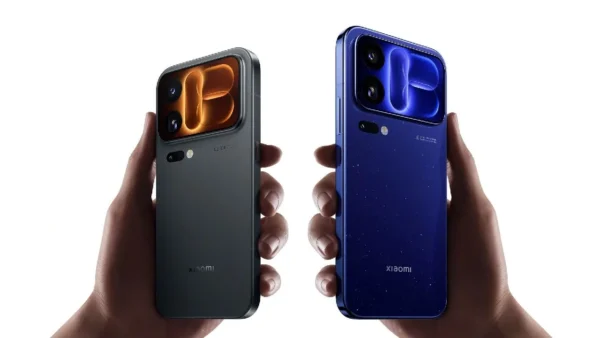 Pranešta apie Xiaomi 18 Pro ir Xiaomi 18 Pro Max specifikacijas
