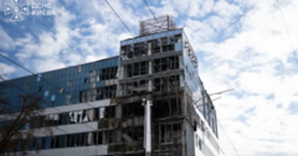 Zelenskis sako, kad Rusija išplėtė atakas prieš Ukrainos duomenų centrus