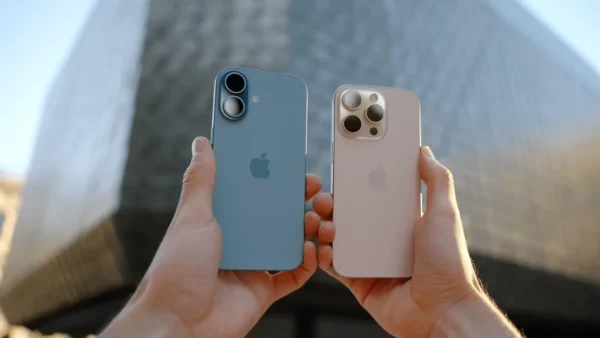 Photographic Styles 3 palaikoma iPhone 16, iPhone 17 ir iPhone 18 Pro modeliuose