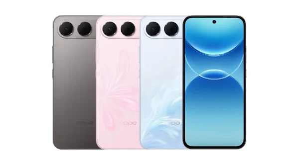 Pristatytas „OPPO A7 Pro“ su 8000 mAh baterija, IP69K apsauga ir 120 Hz OLED ekranu