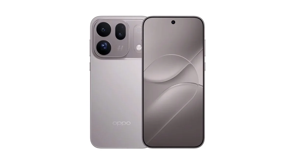 Pristatyta OPPO Find X10 serija