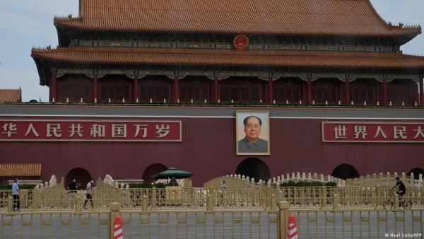 Praėjus 50 metų po Mao Zedongo mirties, jo palikimas tebėra svarbus Kinijai