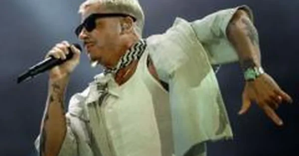 Macklemore paskelbė „Free Palestine“ turą, kurio pajamos bus skirtos palestiniečius remiančioms organizacijoms