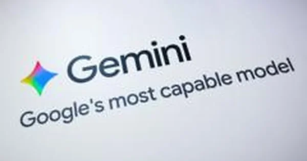 Per saugumo testą Google Gemini AI prisijungė prie trijų bendrovių sistemų