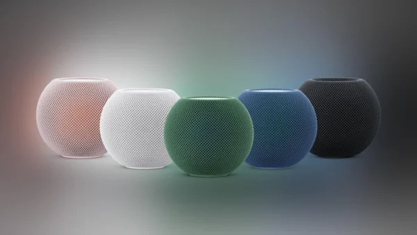 Spalio 13 dieną turėtų pasirodyti nauji HomePod mini, Apple TV ir Apple Home valdymo įrenginys