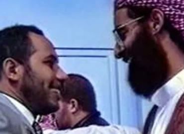 Nauji vaizdo įrašai 9/11 byloje siejami su Omaru al-Bayoumi ir jo ryšiais su ekstremistais