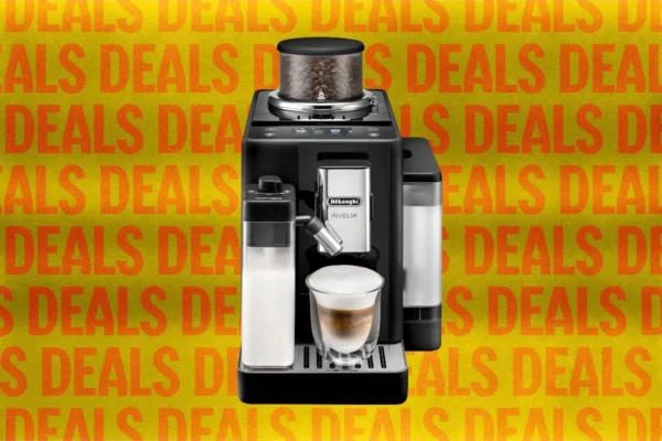 WIRED atrinko National Coffee Day pasiūlymus kavos ruošimui namuose