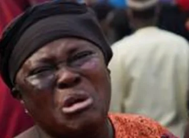 Nigerijos areštinėje Nigerio valstijoje mirė dešimtys įtariamų nelegalių kalnakasių