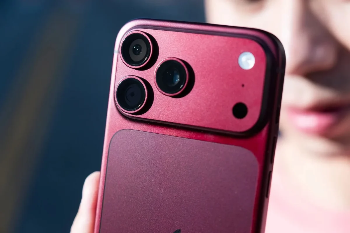 iPhone 18 Pro ir iPhone 18 Pro Max pradėti pardavinėti daugiau kaip 65 šalyse