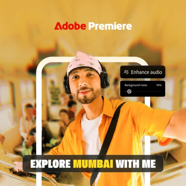 Adobe Premiere programėlė pasirodė Android įrenginiuose