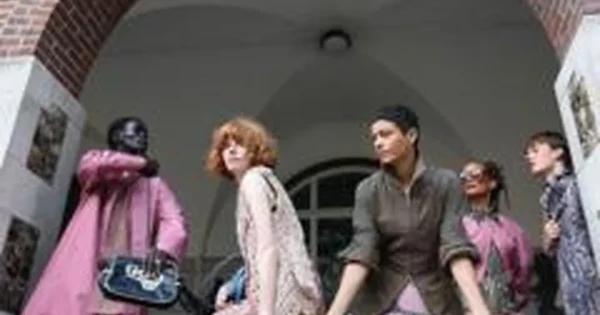 Iniciatyva „Fashion Britain“ siekia parodyti, kad London Fashion Week aprėpia ne tik Londoną