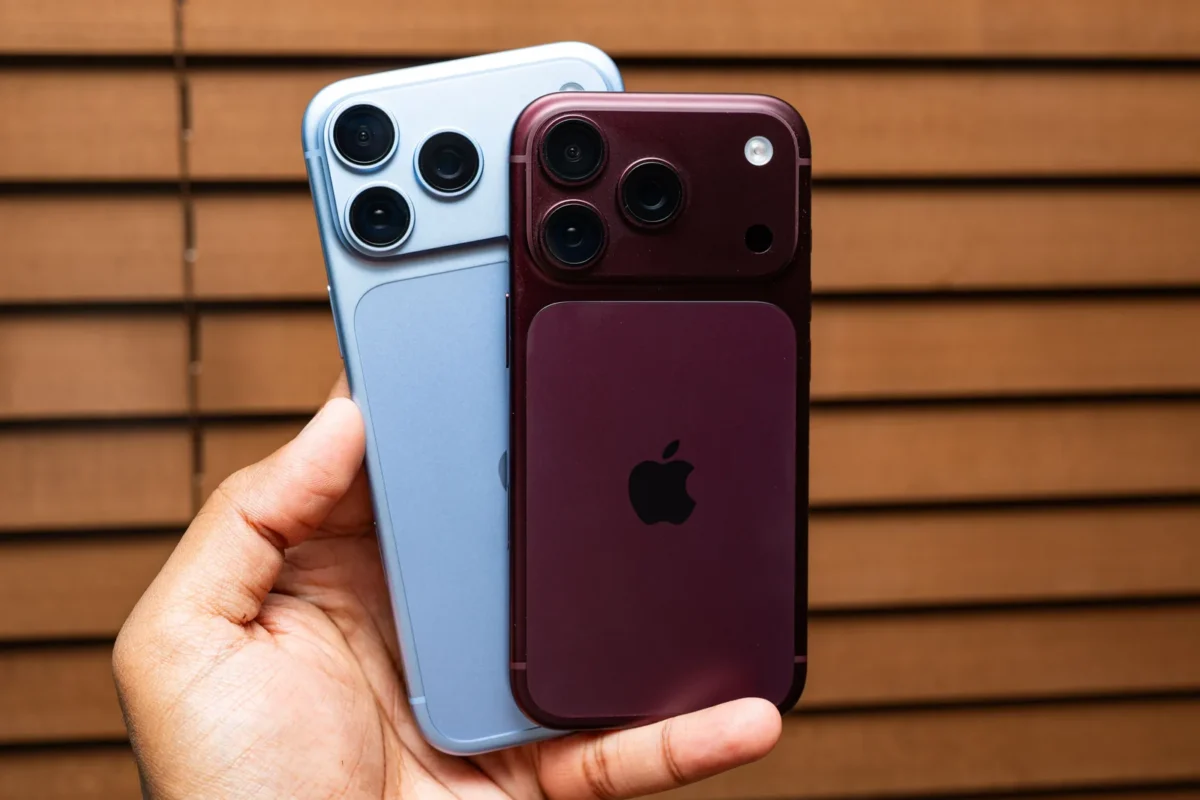 Apple iPhone 18 Pro ir iPhone 18 Pro Max išsiskiria kameros galimybėmis