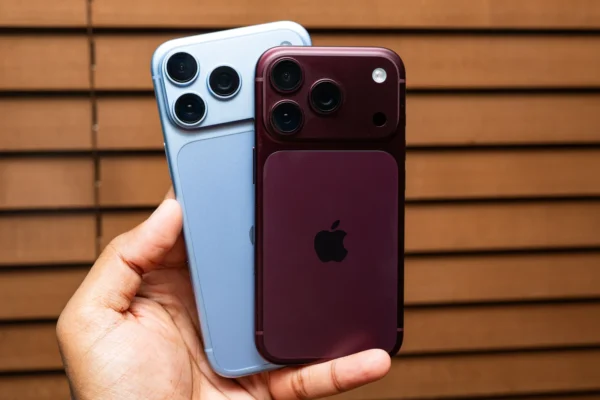 Apple iPhone 18 Pro ir iPhone 18 Pro Max išsiskiria kameros galimybėmis