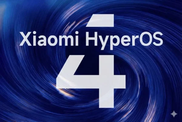 HyperOS 4 atnaujina Xiaomi ir REDMI telefonų sąsają bei veikimą