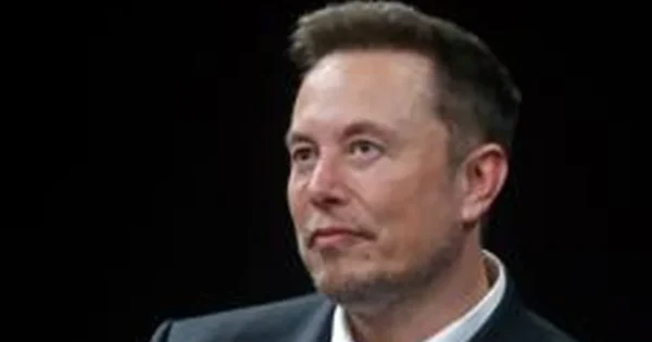 JAV palaiko Elon Musko ir X siekį panaikinti 120 mln. eurų ES baudą