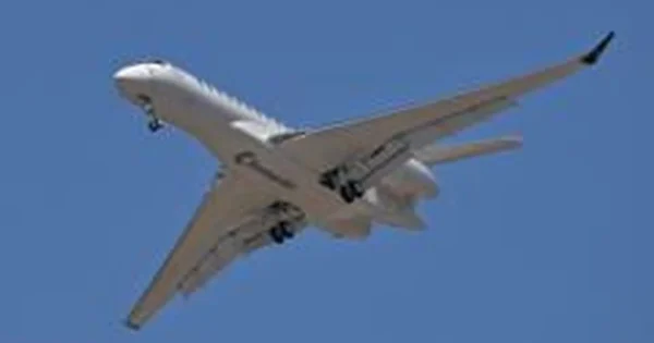 D. Trumpas pagrasino stabdyti „Bombardier“ lėktuvų pardavimą JAV