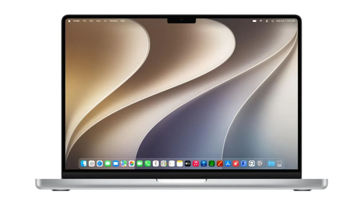 Geekbench įrašuose pasirodė dar nepristatytas Apple M6 lustas