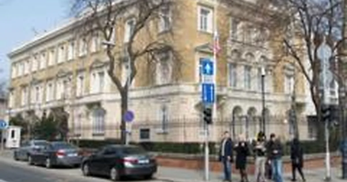 Vengrija išsiuntė 10 Rusijos diplomatų, prastėjant dvišaliams santykiams