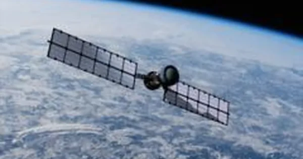 JAV pirmą kartą viešai patvirtino ginklų dislokavimą Žemės orbitoje