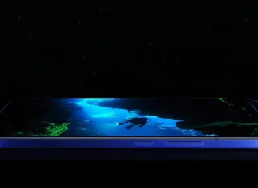Xiaomi pristatė 18 Pro ir 18 Pro Max telefonus su galiniu OLED ekranu