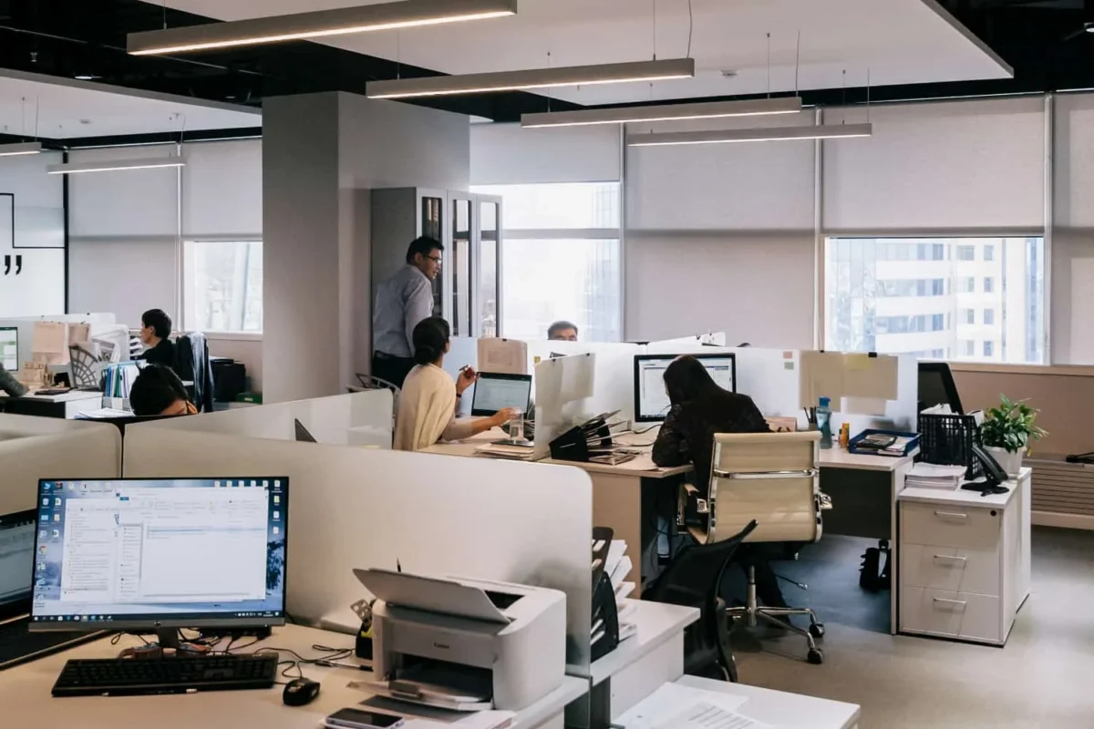 KB5122882 atnaujinimas Windows Server 2022 siejamas su spausdinimo trikdžiais kai kuriose sistemose