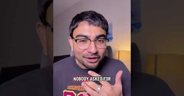 „Parth Knows AI“ teigia, kad dabar svarbiausia ne kurti, o aiškiai parodyti, kam produktas skirtas