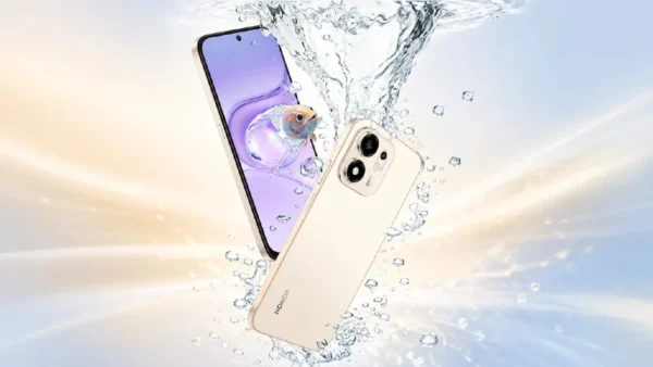 Pristatytas Honor 600 Elite 5G su 8100 mAh baterija ir IP69K apsauga