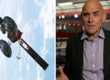 JAV pirmą kartą viešai patvirtino ginklų dislokavimą Žemės orbitoje