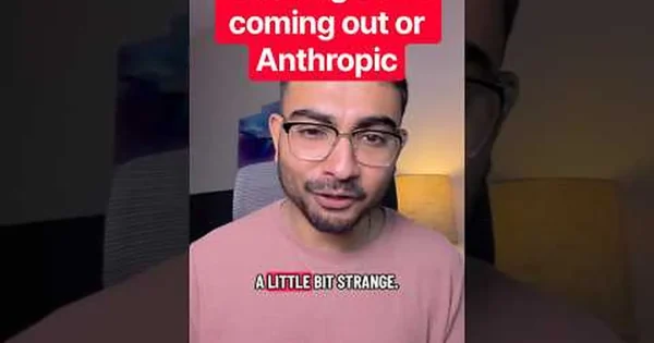 Parth Knows AI aptarė netikėtą Anthropic, OpenAI ir Elono Musko toną dėl AI lėtinimo