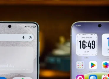 TECNO pristatė beveik berėmio telefono prototipą su 6,78 colio ekranu