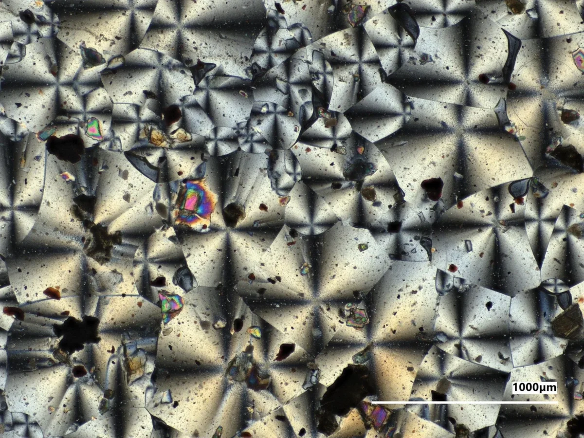 NASA Glenn centre kuriamas perdirbamas plastiko ir regolito simuliantų kompozitas