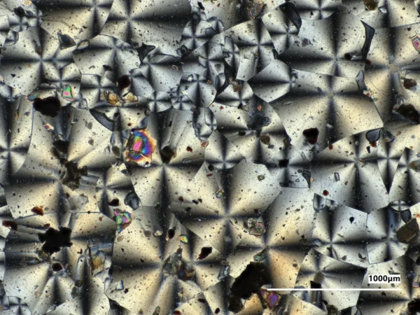 NASA Glenn centre kuriamas perdirbamas plastiko ir regolito simuliantų kompozitas